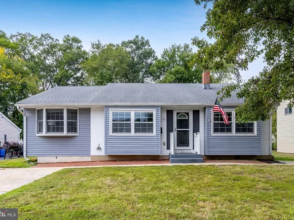 719 Shields Ave, West Deptford, NJ 08096