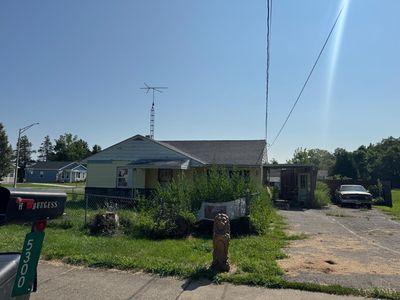 5300 Hester Rd, Oxford, OH, 45056