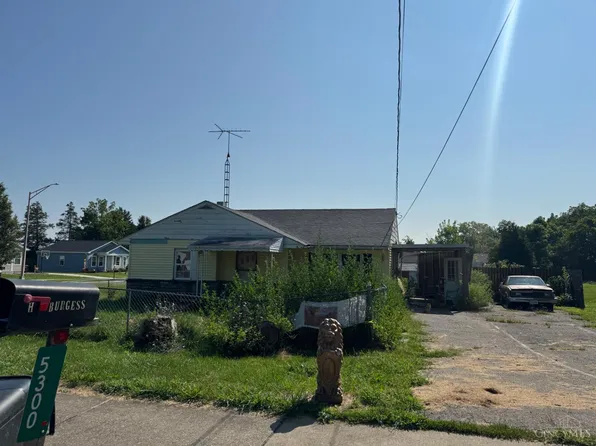 5300 Hester Rd, Oxford, OH 45056