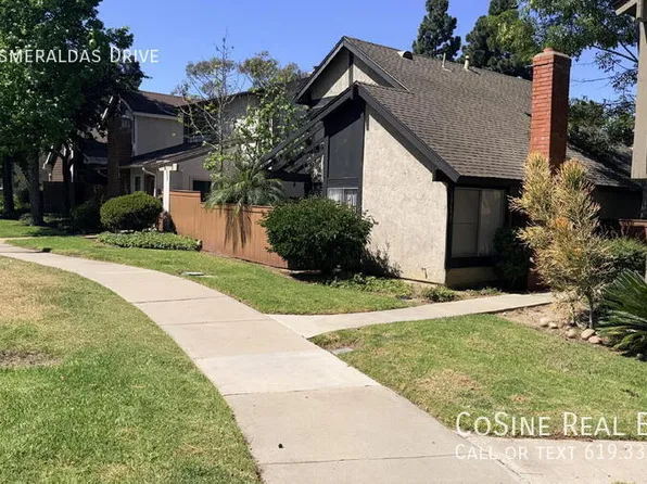 10695 Esmeraldas Dr, San Diego, CA 92124