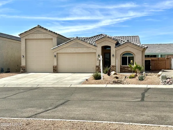 1737 E Alder Cir, Lake Havasu City, AZ 86404