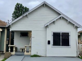 542 21st St, Richmond, CA 94801