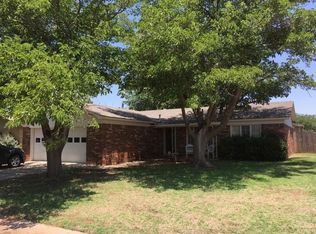 8105 Vernon Ave, Lubbock, TX 79423