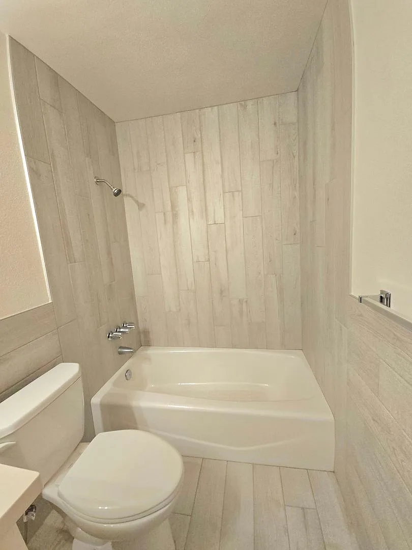 Eatonville 1 bedroom/1bath Apt near NW Trek — Photo 3