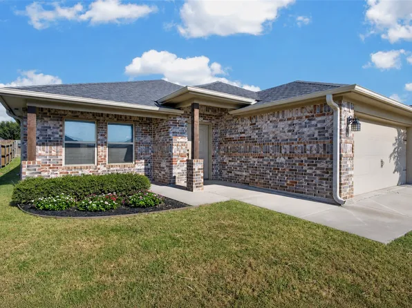 2304 Southridge Ln, Sherman, TX 75092
