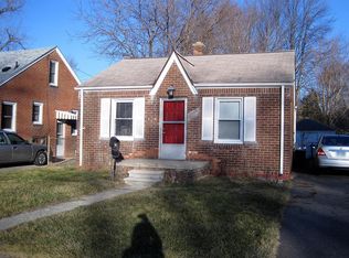 18636 Brady Ave, Redford, MI 48240