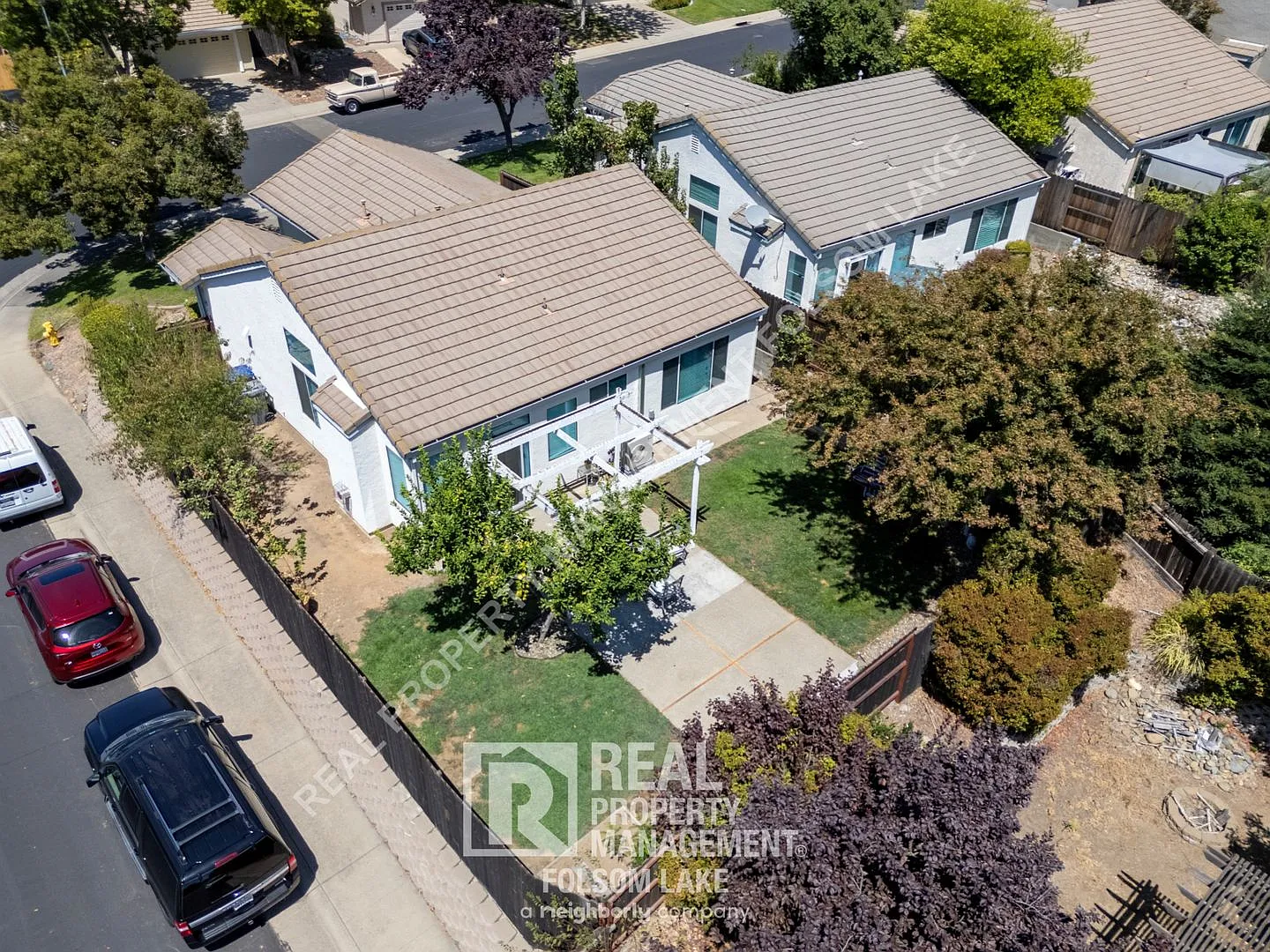 Coming Soon!! 3bd 2ba home in the quiet Reflections Neighborhood of Folsom — Photo 3