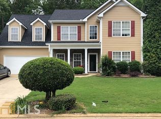 54 Highlander Trl SW, Rome, GA 30165