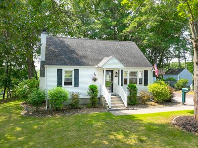 26 Ponderosa Ave, Methuen, MA, 01844