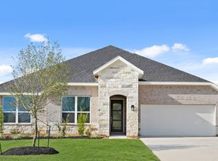 4521 Iguaza Falls Dr, Conroe, TX 77303