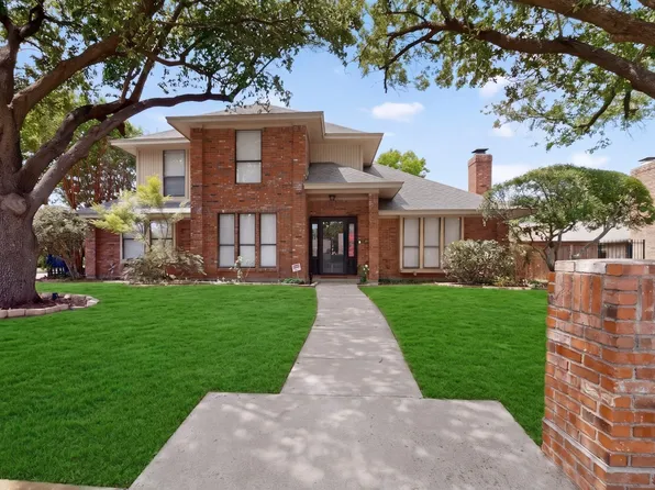 1900 Thames Dr, Arlington, TX 76017