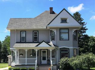 213 S Water Ave, New Hampton, IA 50659