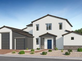 Graham Plan, The Fields, Mesquite, NV 89027