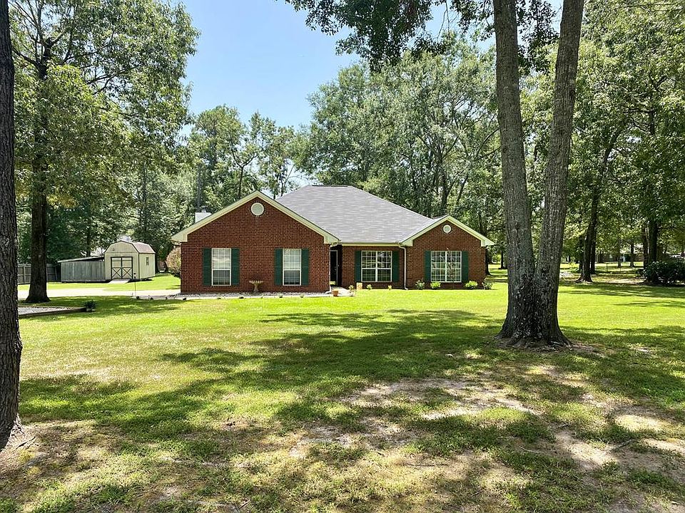 315 White Dove Dr, Lufkin, TX 75901 Zillow