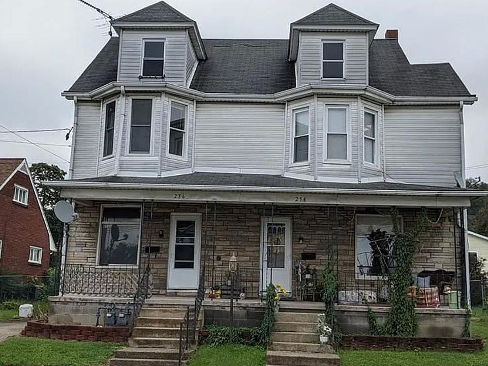 1st image of 236 N Morrow St #B