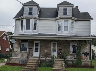 236 N Morrow St #B, Blairsville, PA 15717