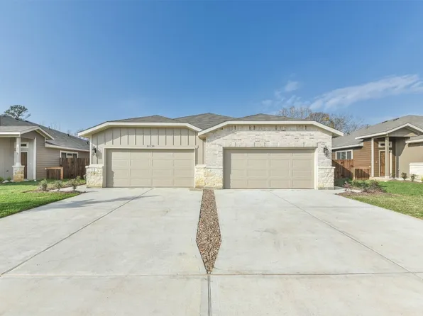 625-629 Blackland Dr, Venus, TX 76084