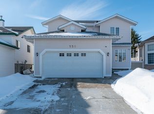 330 Huffman Cres NW, Edmonton, AB T5A4C8