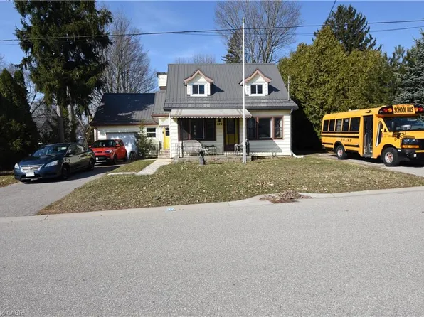 122 Bruce St, Norfolk County, ON N0E 1Y0