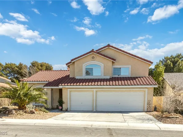 3012 Pier Harbor Dr, Las Vegas, NV 89117