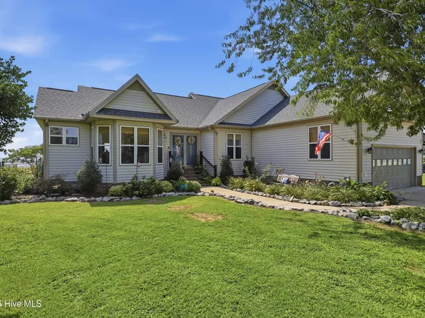 110 Swan Lane, Hertford, NC 27944