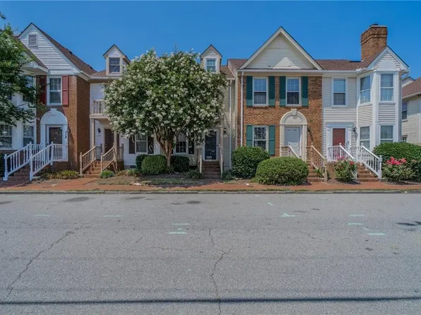 714 Firehouse Ln, Portsmouth, VA 23704