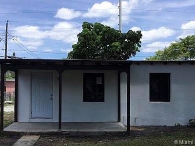 2061 York St, Opa Locka, FL, 33054