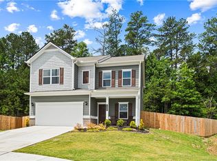 442 Deven Dr, Dallas, GA 30132