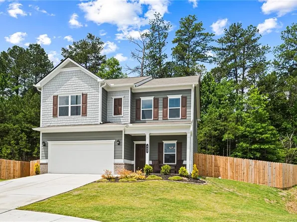 442 Deven Dr, Dallas, GA 30132