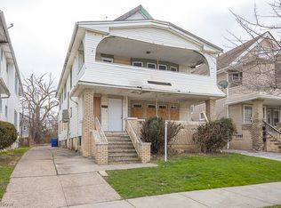 3697 E 146th St, Cleveland, OH 44120