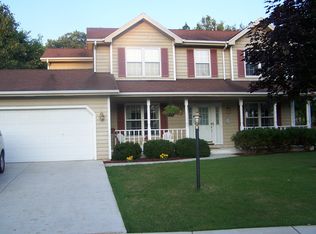 233 Karyl St, Burlington, WI 53105