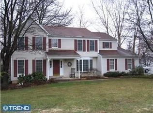 140 S Colts Neck Way, Hockessin, DE 19707