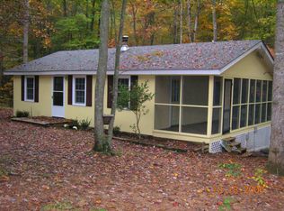 1817 Davis Shop Rd, Earlysville, VA 22936