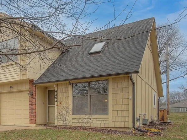 6203 Rene St, Shawnee, KS 66216