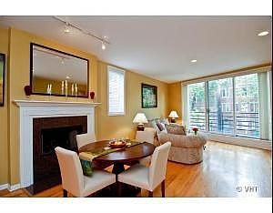 4th image of 5915 W Gunnison St APT 5G