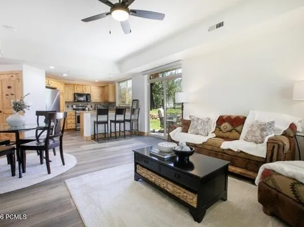 6144 N Fox Pointe Cir #B1, Park City, UT 84098