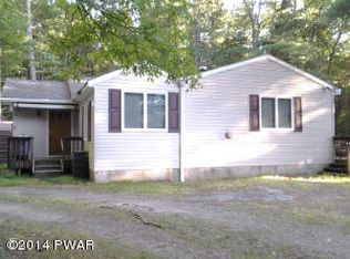 153 Neil Thompson Rd, Lackawaxen, PA 18435
