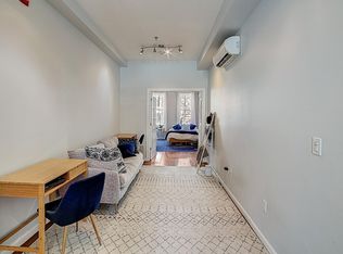 60 Madison St #2R, Hoboken, NJ 07030