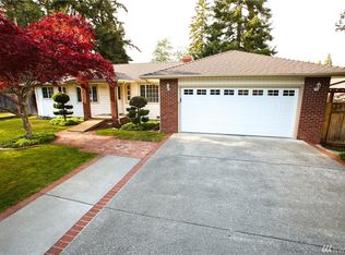 1925 73rd St SE, Everett, WA 98203