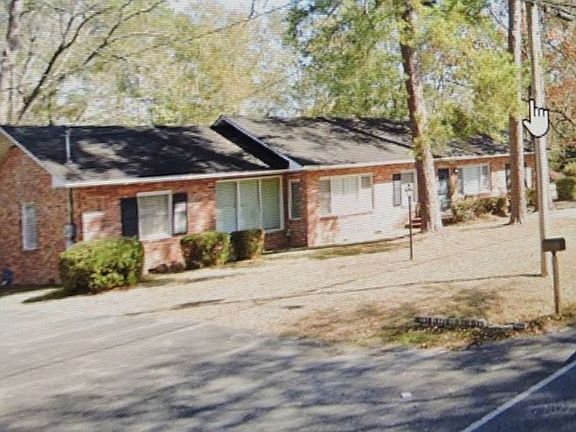 Property Side View