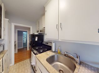 7 Kilsyth Ter #3, Brighton, MA 02135