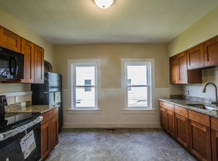 23 Wilson St #1, Worcester, MA 01604