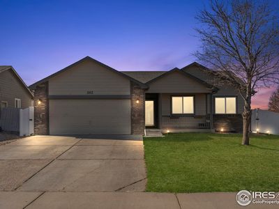 302 E 28th St Dr, Greeley, CO, 80631