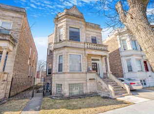2104 S Springfield Ave #2, Chicago, IL 60623