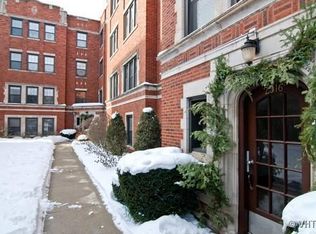 2316 Sherman Ave Unit 2B, Evanston, IL 60201