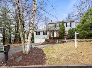 108 Hines Farm Rd, Cranston, RI 02921