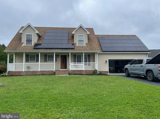 None Available, Delmar, MD 21875