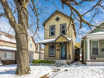 1039 High St, Indianapolis, IN, 46225