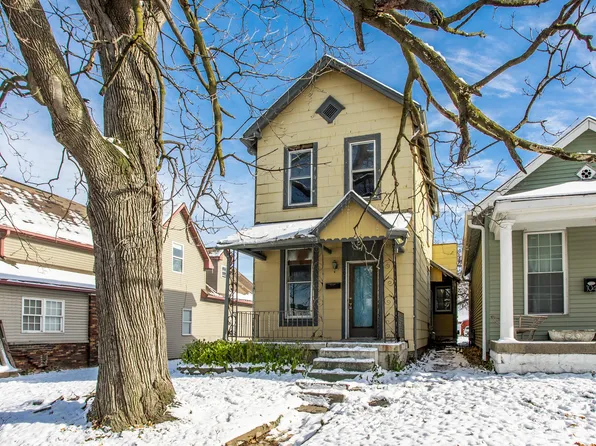 1039 High St, Indianapolis, IN 46225