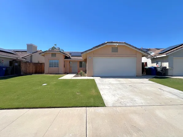 3105 Silver Spur Way, Bakersfield, CA 93312